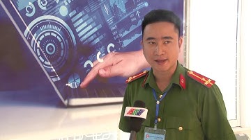Hội thi Tin học khối cán bộ công chức trẻ toàn quốc năm  2019