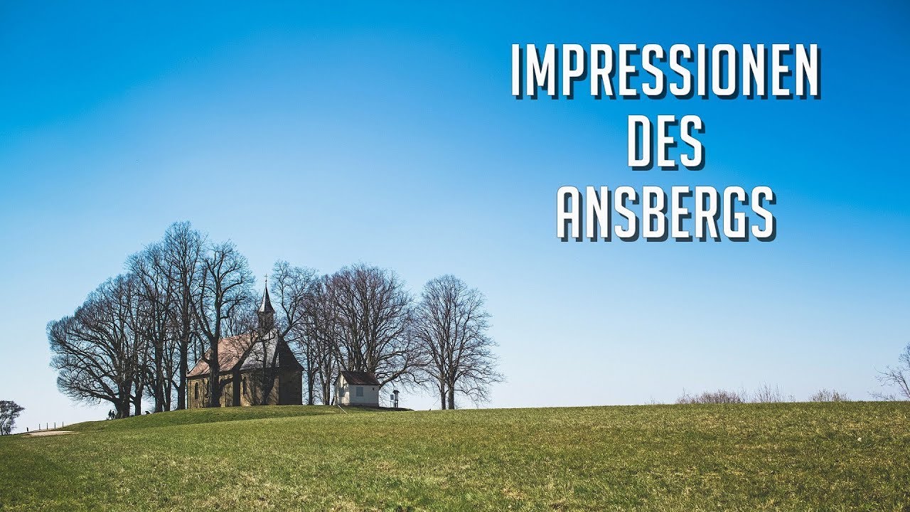 Ansberg (Ebensfeld) - Impressionen