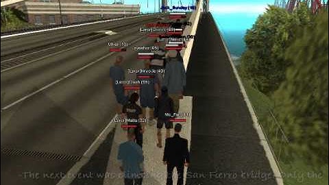 Lsrcr Road Trip by [Lsrcr]Nelis and [Lsrcr]OxxxY