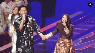 Udang Dibalik Batu - Lesti Feat King Nassar - Mega Konser