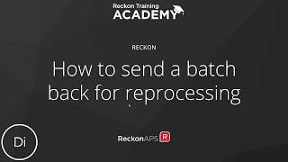 Famous ADI KOFAX How to send a Batch Back Profile