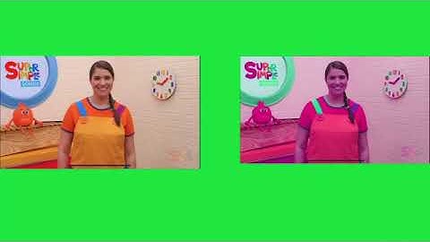 How To Make Luig Group On Kinemaster