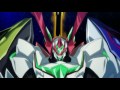 『レガリア The Three Sacred Stars』 OP 「Divine Spell」 FULL