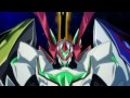 『レガリア The Three Sacred Stars』 OP 「Divine Spell」 FULL