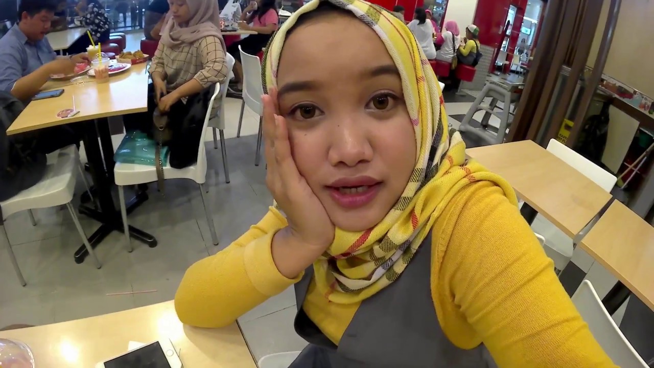 KETEMU ANAK MALANG Nge mall #PART1 - YouTube