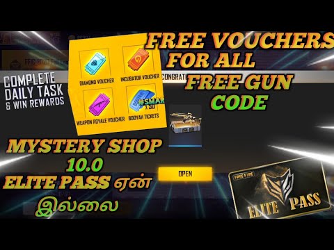 59 Top Pictures Free Fire Weapon Voucher Hack - Free Fire ...