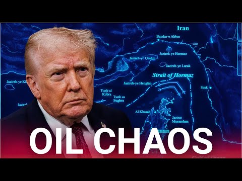 Trump blasts Iran’s ‘poor job’ of allowing Hormuz oil flow as chokehold threatens ceasefire