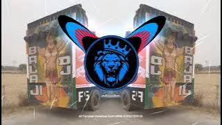 mera bhai thanedar dj aarif aichher DJ FS Aichher New edm mix Song
