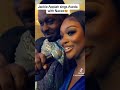 Nacee sings Aseda with Jackie Appiah #aseda #gospel #nacee #ghanamusic #worship #believe #ghana