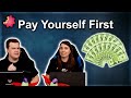 How To Become a Millionaire? — Pay Yourself First!