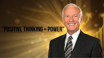 “Break Free and Move Forward | Zig Ziglar on Positive Thinking”