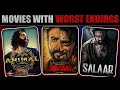 Famous bollywood movies  worst ending  worst bollywood movies ending