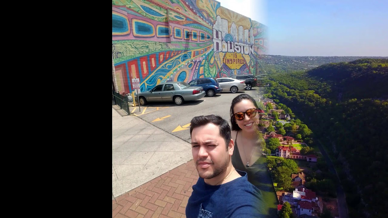 Austin, Texas. YouTube