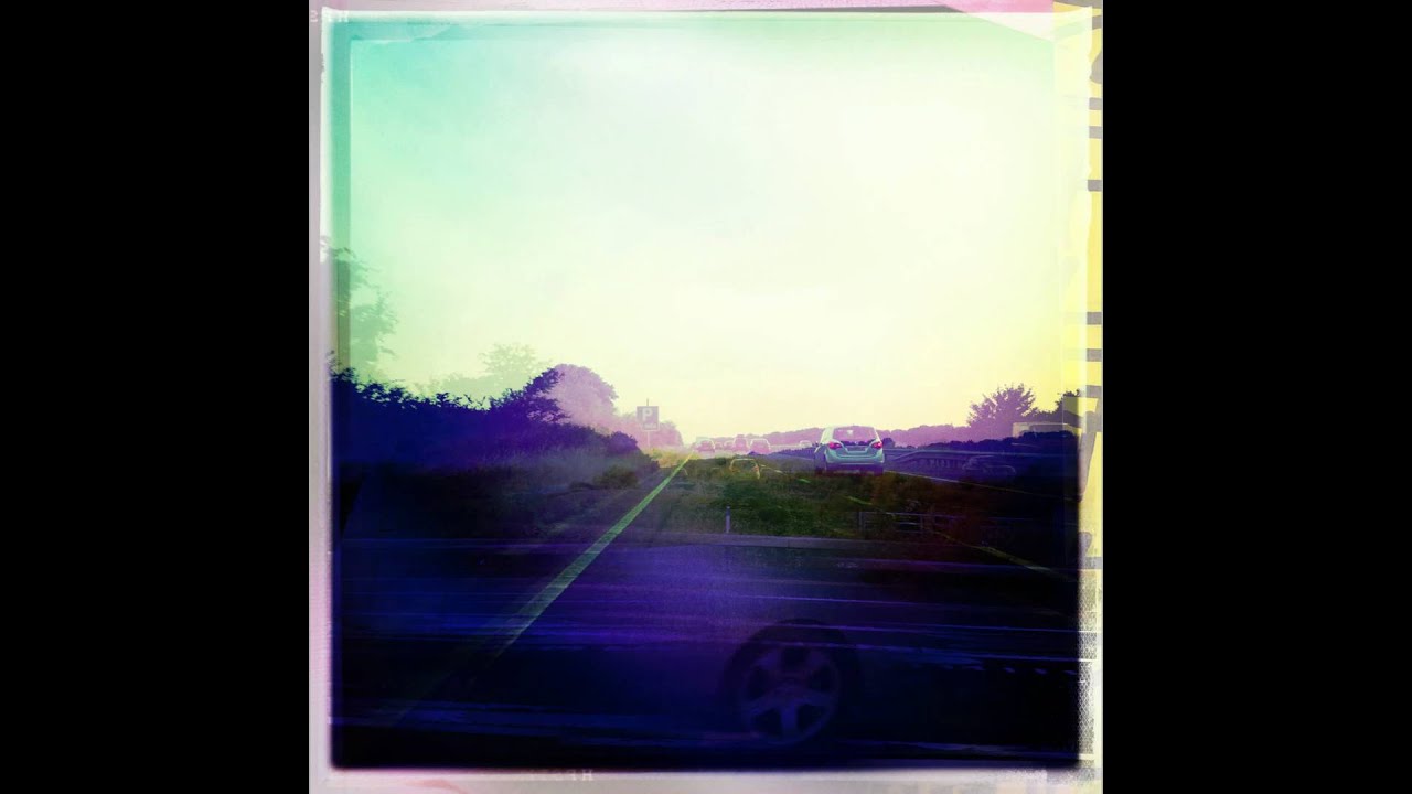 Journey (Short film made using hipstamatic)