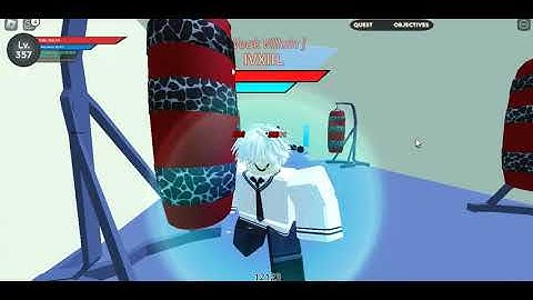 💙 Boku No Roblox 💚 AUTO EXP, ANTIAFK & MORE SCRIPT PASTEBIN 2023