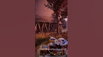 (Old) Map Glitch #fallout76 #fallout