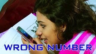 Wrong Number | English Dubbed Short Film | English Movies  | 1080p Subtitle Movies