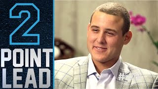 Anthony Rizzo in the House | 2 Point Lead