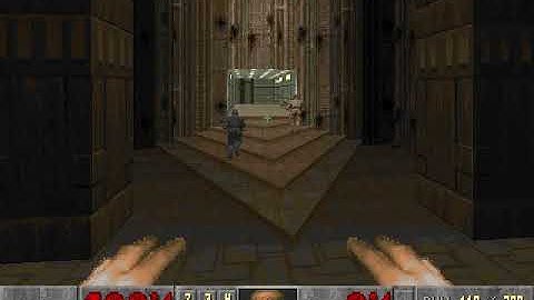 Doom Wads/Mods #24:OMG Weapons! (And Monsters)