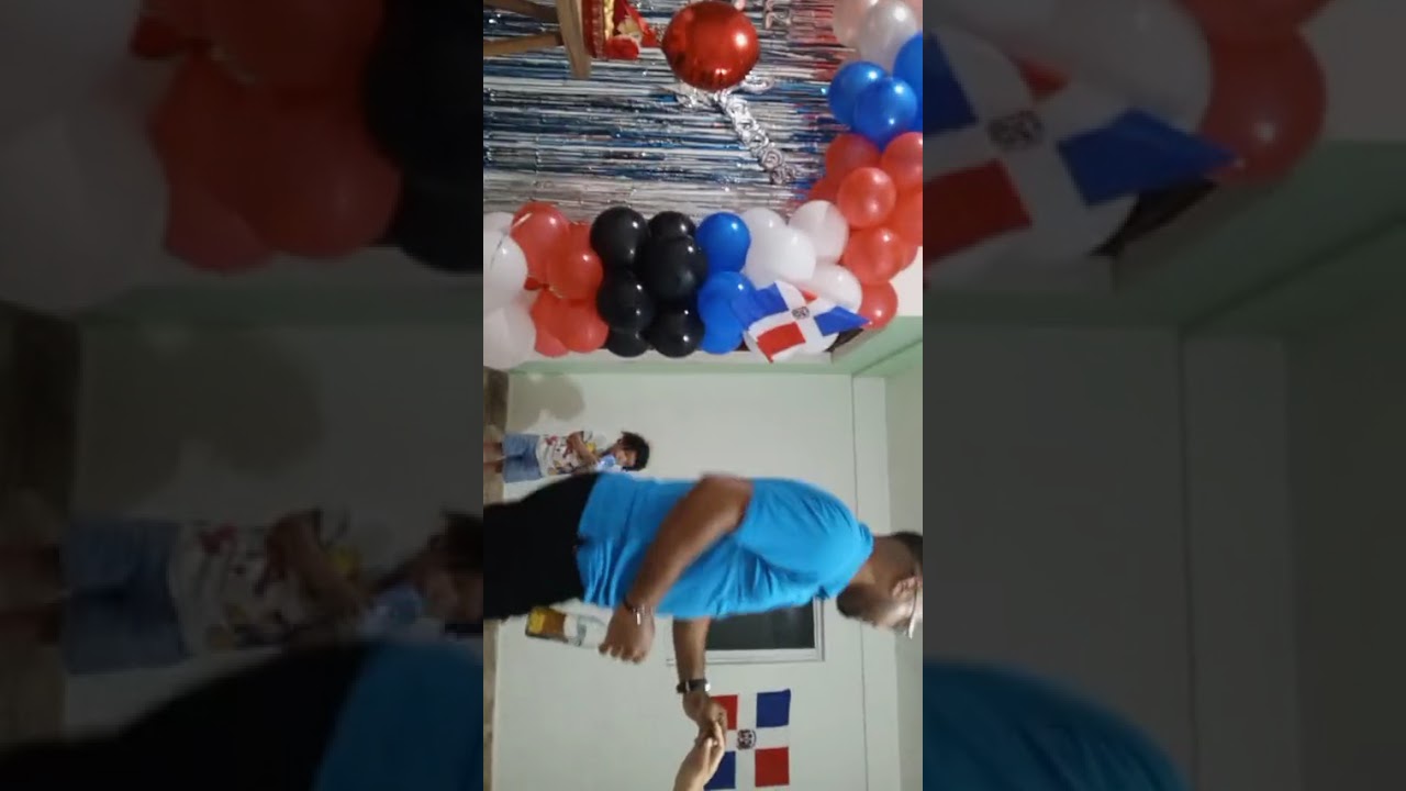 paneo paneo con el mambo guayao