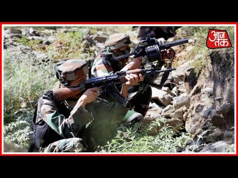 Indian Army's Daring Surgical Strikes Against Pakistan