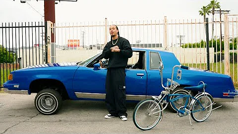 YeloHill - Squabble Up (Official Video)