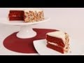 Red Velvet Cake Recipe - Laura Vitale - Laura in the Kitchen Episode 602