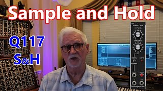 Modular Sample And Hold