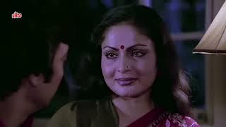 Rakhee gets pregnant, Suresh Oberai cheats her | Jeeban Chakro | Bollywood Scene Bengali Dubbed
