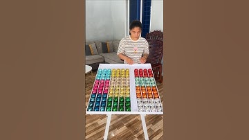 Smart Moves in Color Balls Puzzle Challenge