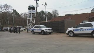Deadly start to 2019: Charlotte dealing with 25 homicides this year
