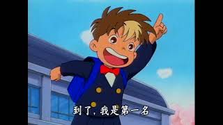 Go! Go! Itsutsugo Land 01 [Chinese Subtitles] ゴーゴー五つ子ら・ん