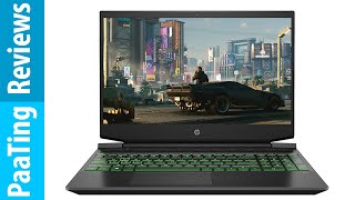 HP - Pavilion 15.6' Gaming Laptop - AMD Ryzen 5 [15-ec1073d] ✅ Review