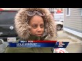 Deadly fire under investigation in Roxbury