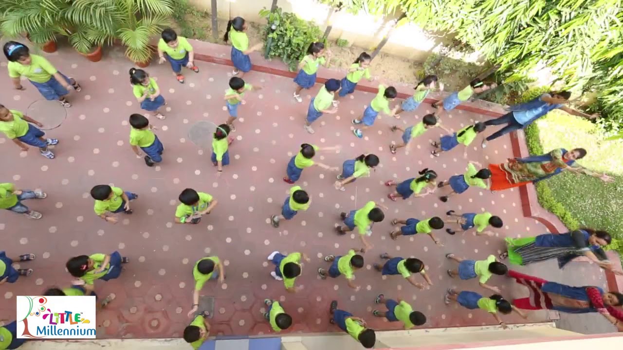 Golden Era Millennium School Dabwali