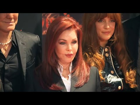 Video: Lisa Marie Presley iesniedza tiesas prāvu pret uzņēmuma vadītāju, apsūdzot viņu par 100 miljonu likmju likteni