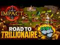 Impact RSPS: *Road to Trillionaire is On* Chucking Bank on BIGGEST RSPS 2026! +HUGE G/A