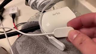 Power Adapter for Arlo Pro