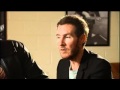 Capture de la vidéo Massive Attack - New Zealand Nightline Interview, March 2010