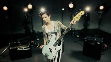 Grey Goes Down - Reckless Understatement (official video)