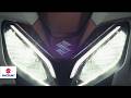 BURGMAN STREET | Features | Suzuki