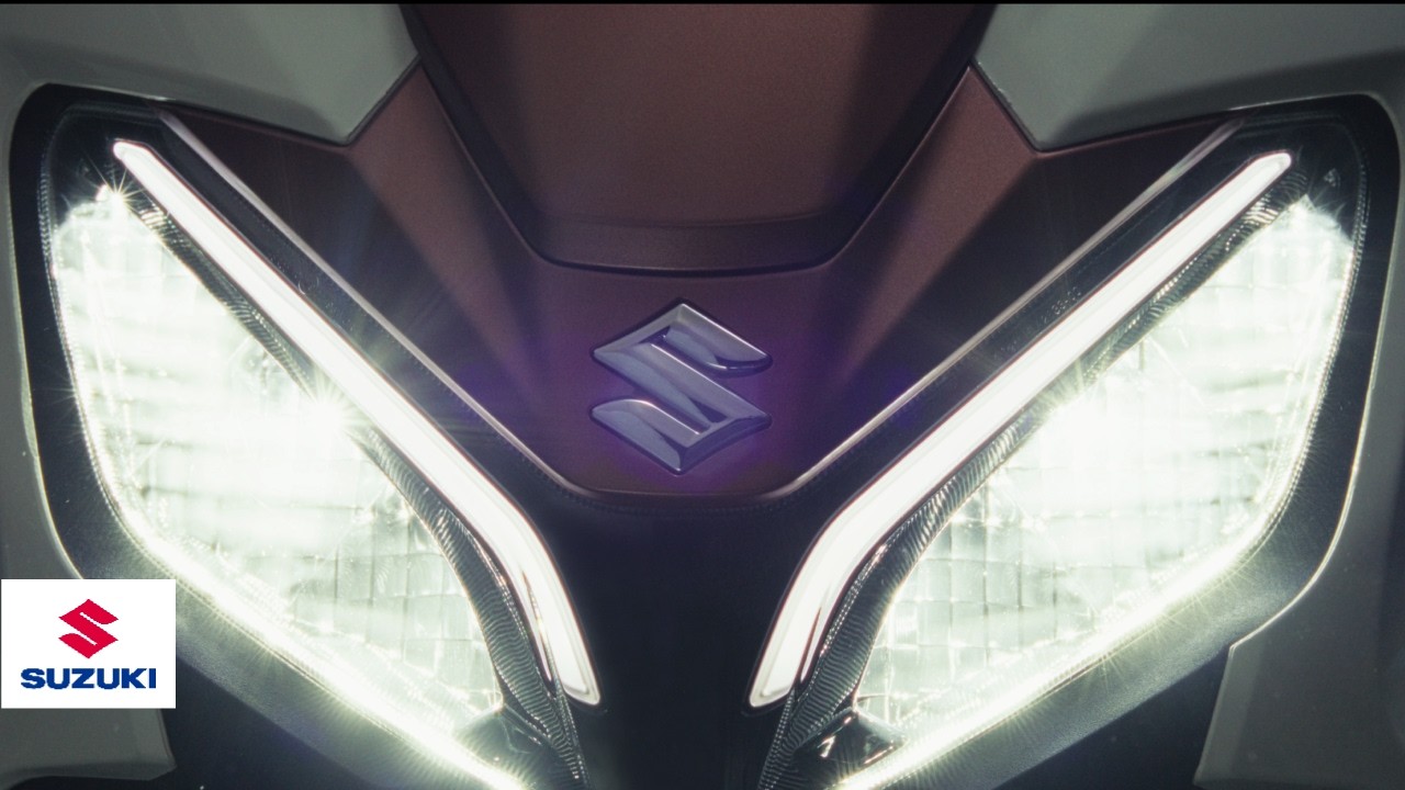 BURGMAN STREET | Features | Suzuki