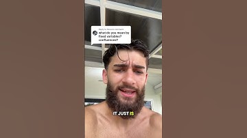 Fixed variables simply #futurestrading #propfirmtrading