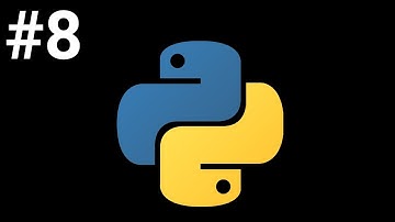 Python Programming from Scratch - 8 - Global & Local Variables in Python