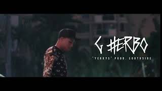 G Herbo - Yerkys (Official Video) Shot by @Toinne Snippet