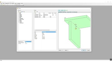 Using the quick design hardware template in Polyboard