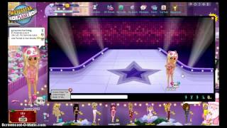 ♥ MoviestarPlanet ~ Random (Ep1) :) ♥