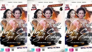 🔴LIVE TAYUB WARTI CS💯  TOGOG BUDAYA🔊 FIKA AUDIO 🎦SETIA MULTIMEDIA /KARANGJATI 30 APRIL 2024