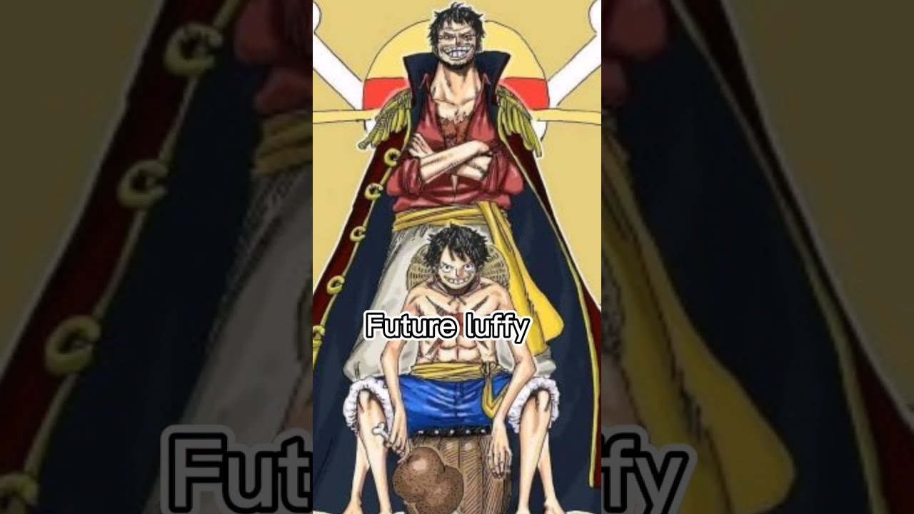 One piece edit Yonko level vs pirate king level YouTube