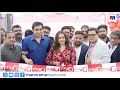 തൃപ്പൂണിത്തുറയിലെ ആദ്യ മൈജി ഫ്യൂച്ചർ ഷോറൂം നടി ഭാവന ഉദ്ഘാടനം ചെയ്തു | MyG